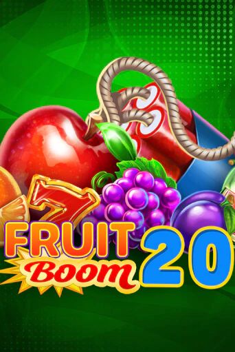 Бесплатная версия игры Fruit Boom 20 | VAVADA KZ 