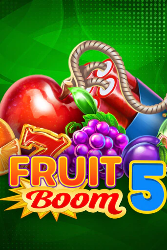 Бесплатная версия игры Fruit Boom 5 | VAVADA KZ 