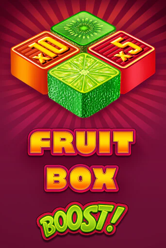 Бесплатная версия игры Fruit Box Boost | VAVADA KZ 
