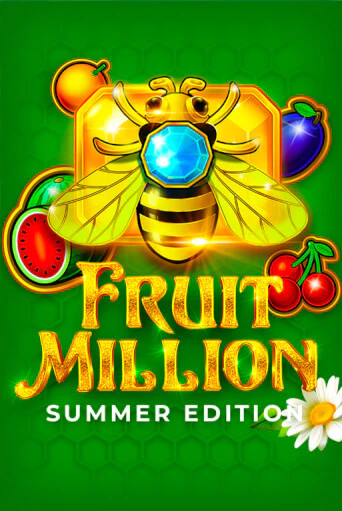 Бесплатная версия игры Fruit Million | VAVADA KZ 