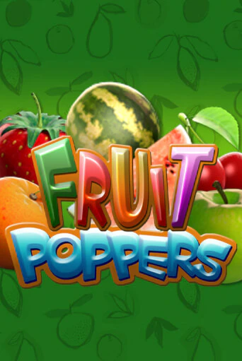 Бесплатная версия игры Fruit Poppers | VAVADA KZ 