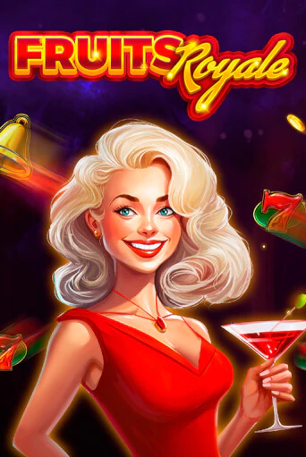 Бесплатная версия игры Fruits Royale | VAVADA KZ 