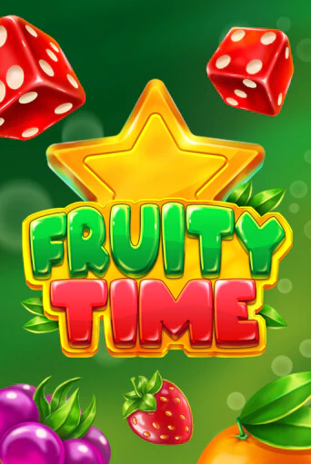 Бесплатная версия игры Fruity Time | VAVADA KZ 