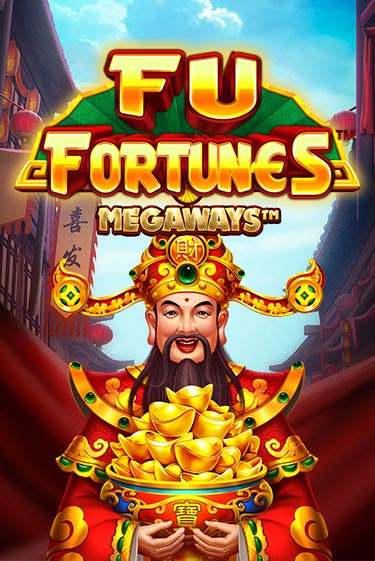 Бесплатная версия игры Fu Fortunes Megaways | VAVADA KZ 