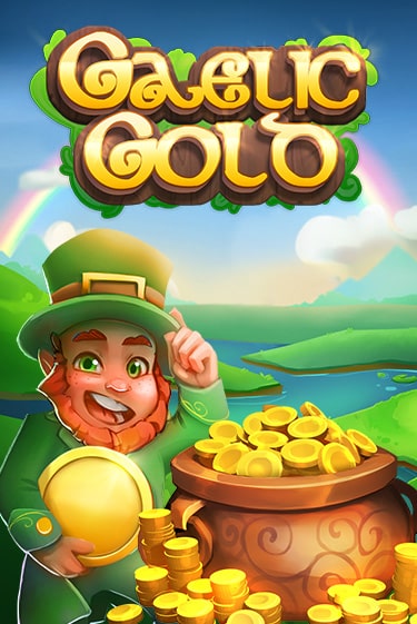 Бесплатная версия игры Gaelic Gold | VAVADA KZ 