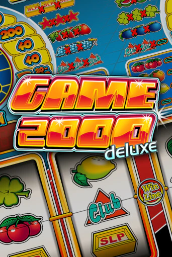 Бесплатная версия игры Game 2000 Deluxe | VAVADA KZ 