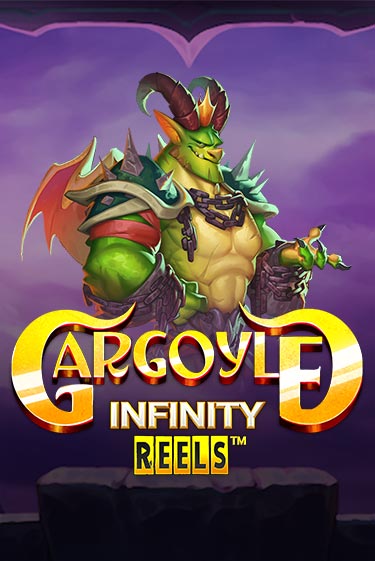 Бесплатная версия игры Gargoyle Infinity Reels | VAVADA KZ 