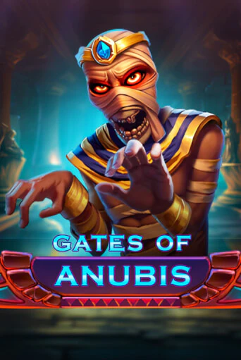 Бесплатная версия игры Gates Of Anubis | VAVADA KZ 