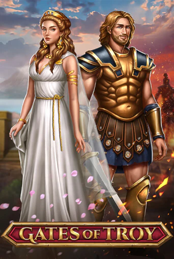 Бесплатная версия игры Gates of Troy | VAVADA KZ 
