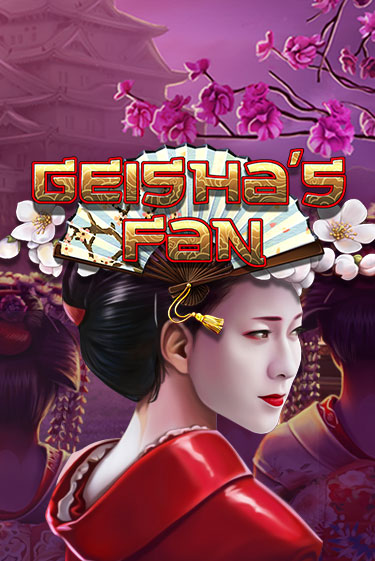 Бесплатная версия игры Geisha's Fan | VAVADA KZ 