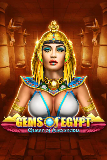 Бесплатная версия игры Gems of Egypt - Queen of Alexandria | VAVADA KZ 