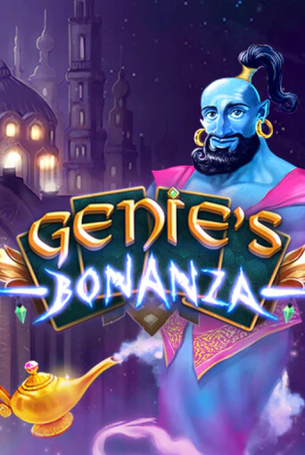 Бесплатная версия игры Genie's Bonanza | VAVADA KZ 