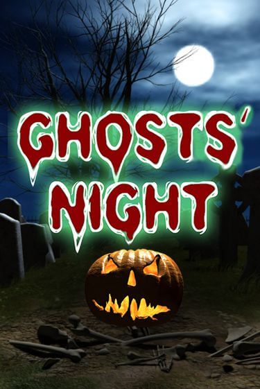 Бесплатная версия игры Ghosts' Night | VAVADA KZ 