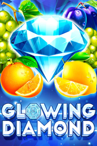 Бесплатная версия игры Glowing Diamond | VAVADA KZ 