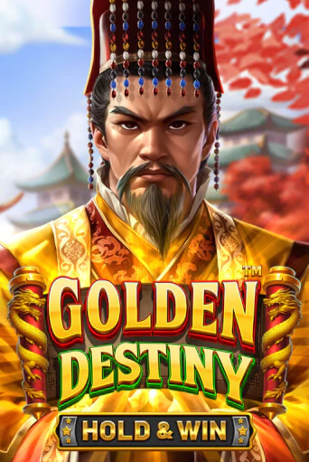 Бесплатная версия игры Golden Destiny - Hold & Win™ | VAVADA KZ 