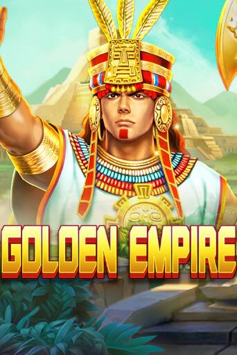 Бесплатная версия игры Golden Empire | VAVADA KZ 
