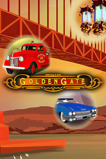 Бесплатная версия игры Golden Gate | VAVADA KZ 