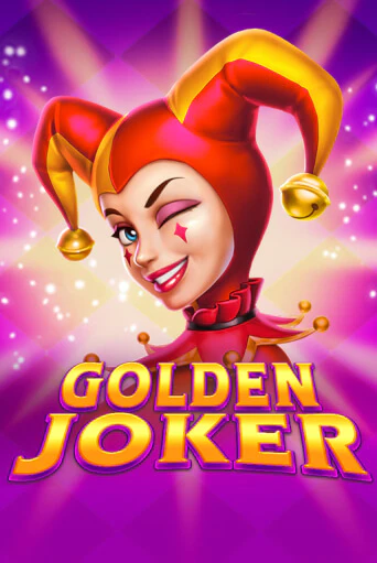 Бесплатная версия игры Golden Joker | VAVADA KZ 