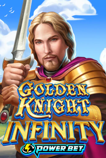 Бесплатная версия игры Golden Knight Infinity | VAVADA KZ 