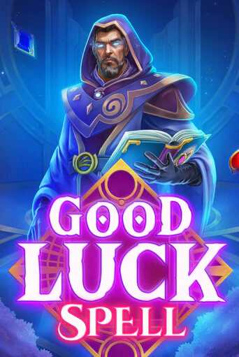 Бесплатная версия игры Good Luck Spell | VAVADA KZ 
