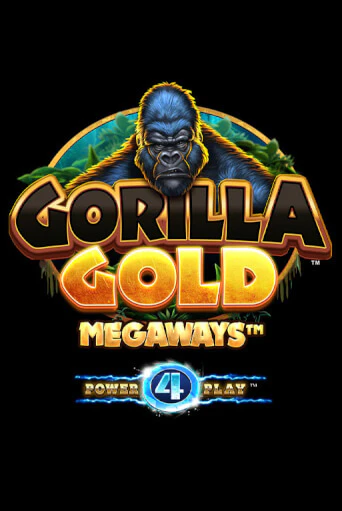 Бесплатная версия игры Gorilla Gold Megaways: Power 4 slots | VAVADA KZ 