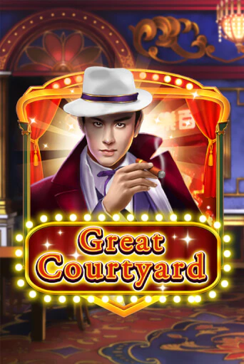 Бесплатная версия игры Great Courtyard | VAVADA KZ 