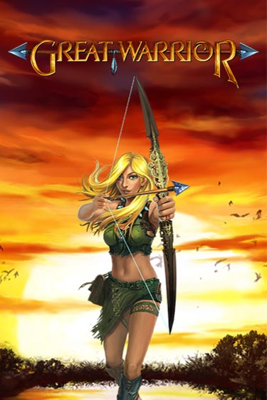 Бесплатная версия игры Great Warrior | VAVADA KZ 