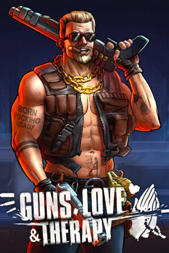 Бесплатная версия игры Guns, Love & Therapy | VAVADA KZ 