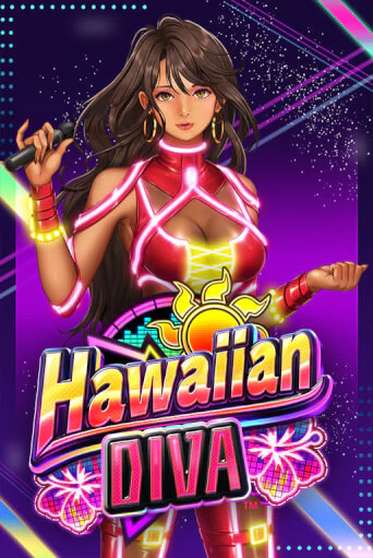 Бесплатная версия игры Hawaiian Diva | VAVADA KZ 