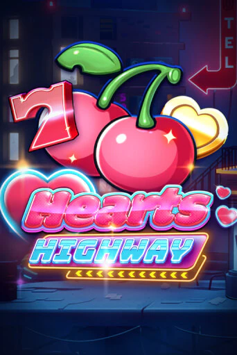 Бесплатная версия игры Hearts Highway | VAVADA KZ 