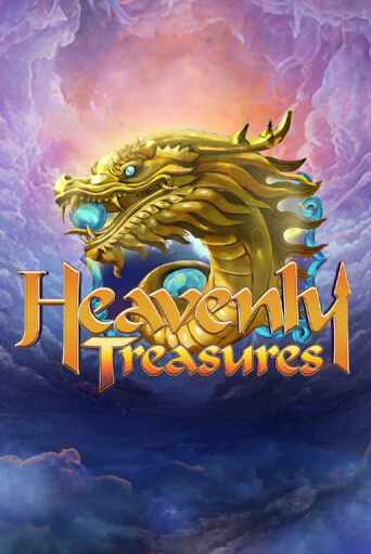 Бесплатная версия игры Heavenly Treasure | VAVADA KZ 