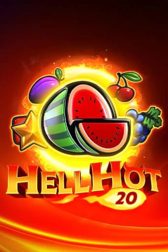 Бесплатная версия игры Hell Hot 20 | VAVADA KZ 