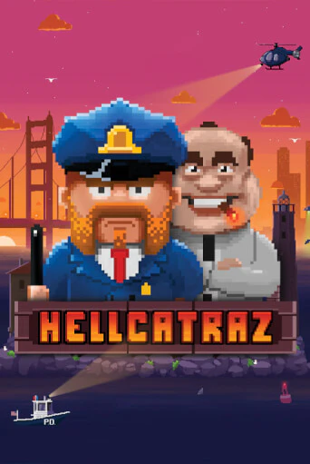 Бесплатная версия игры Hellcatraz | VAVADA KZ 