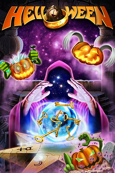 Бесплатная версия игры Helloween | VAVADA KZ 