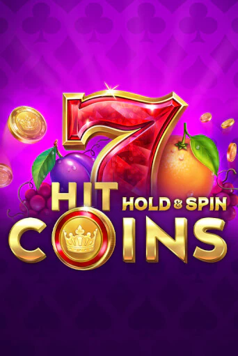 Бесплатная версия игры Hit Coins Hold and Spin | VAVADA KZ 