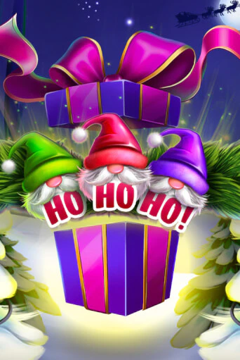 Бесплатная версия игры Ho Ho Ho | VAVADA KZ 