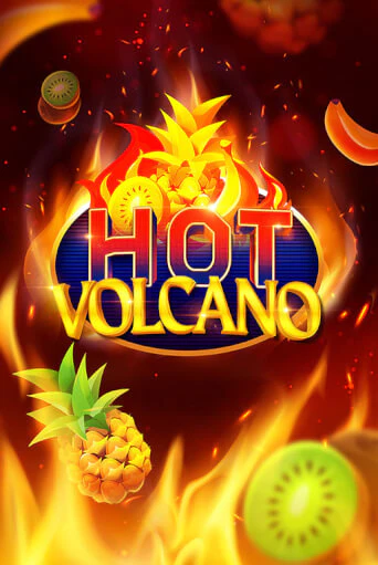 Бесплатная версия игры Hot Volcano | VAVADA KZ 