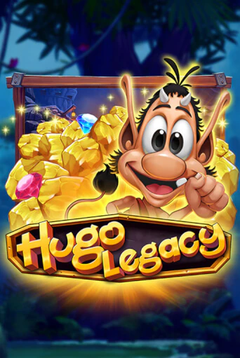 Бесплатная версия игры Hugo Legacy | VAVADA KZ 