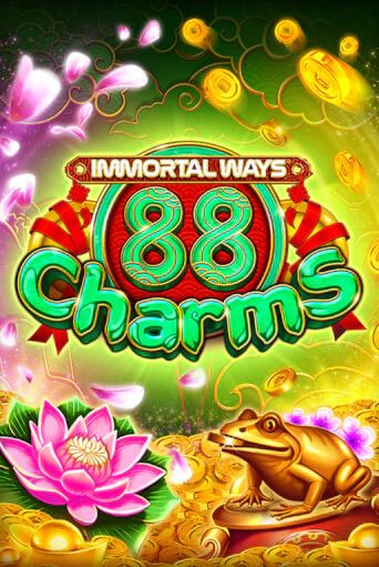 Бесплатная версия игры Immortal Ways 88 Charms | VAVADA KZ 