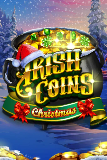 Бесплатная версия игры Irish Coins Christmas | VAVADA KZ 