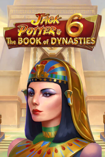 Бесплатная версия игры Jack Potter & The Book of Dynasties 6 | VAVADA KZ 