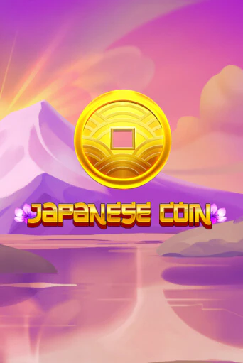 Бесплатная версия игры Japanese Coin: Hold The Spin | VAVADA KZ 