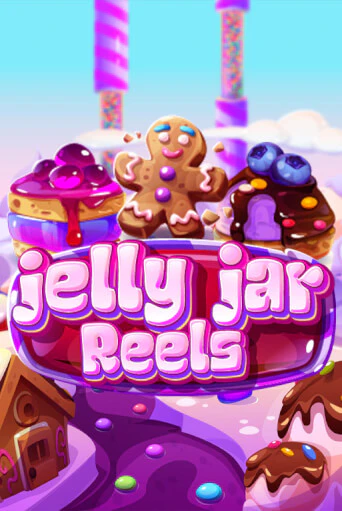 Бесплатная версия игры Jelly Jar Reels | VAVADA KZ 