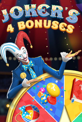 Бесплатная версия игры Joker Buy Bonus | VAVADA KZ 