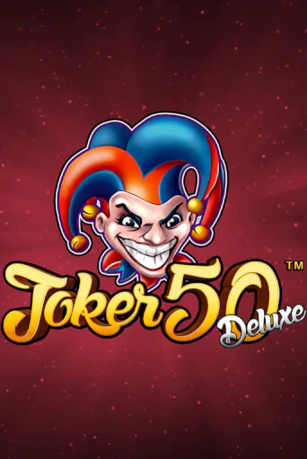 Бесплатная версия игры Joker 50 Deluxe | VAVADA KZ 