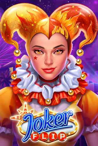 Бесплатная версия игры Joker Flip | VAVADA KZ 