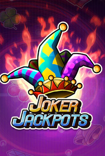 Бесплатная версия игры Joker Jackpots | VAVADA KZ 