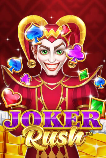 Бесплатная версия игры Joker Rush | VAVADA KZ 