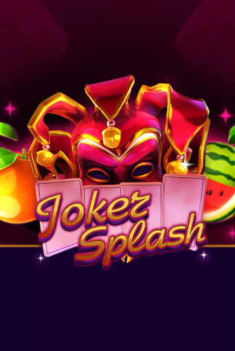 Бесплатная версия игры Joker Splash | VAVADA KZ 