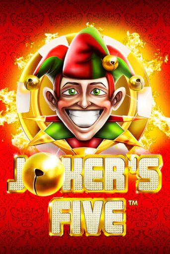 Бесплатная версия игры Joker's Five | VAVADA KZ 